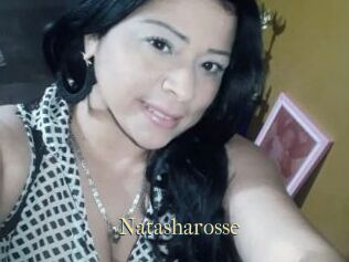 Natasharosse
