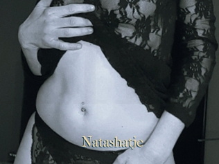 Natashatje