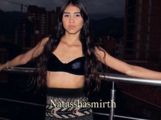 Natasshasmirth