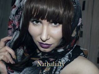 Nathaliafy