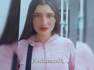 Nathasamilk