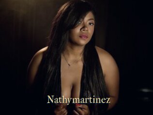 Nathymartinez