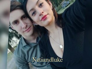 Natiandluke