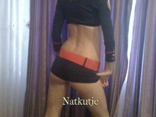 Natkutje