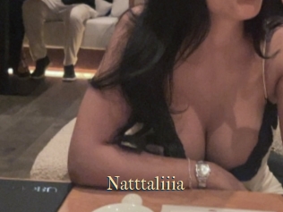 Natttaliiia