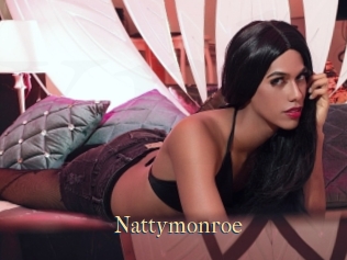 Nattymonroe