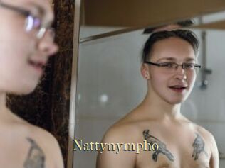 Nattynympho