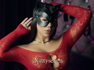 Nattyseren