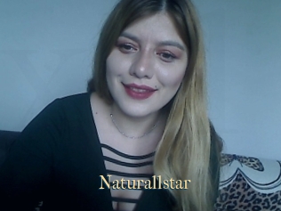 Naturallstar
