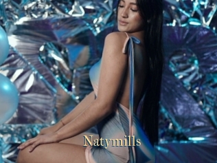 Natymills