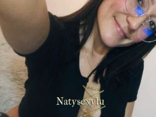Natysexylu