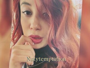 Natytemptation