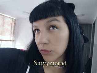 Natyymorad