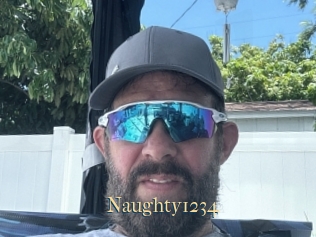 Naughty1234