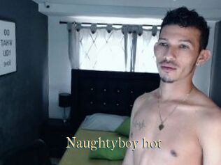 Naughtyboy_hot