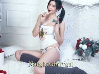 Naughtydirtygal