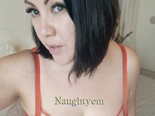 Naughtyem