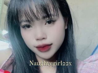 Naughtygirl22x