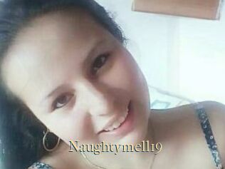Naughtymell19