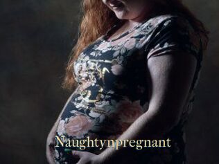 Naughtynpregnant