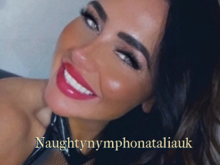 Naughtynymphonataliauk