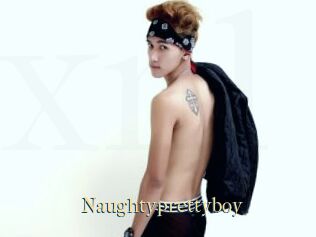 Naughtyprettyboy