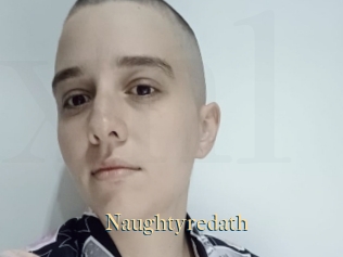 Naughtyredath