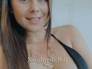 Naughtyshellell