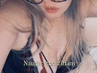 Naughtyteentiffany