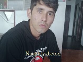 Naughtyxbetox