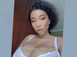 Naughtyxhosagee