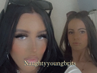 Naughtyyoungbrits