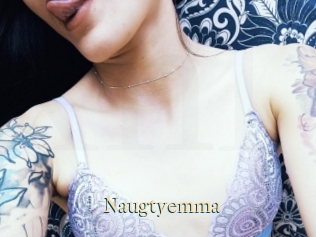 Naugtyemma