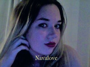Navalove