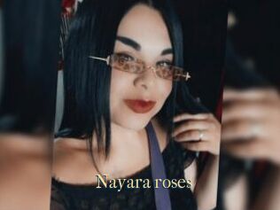 Nayara_roses