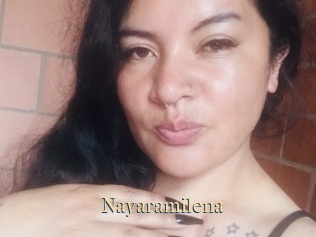 Nayaramilena