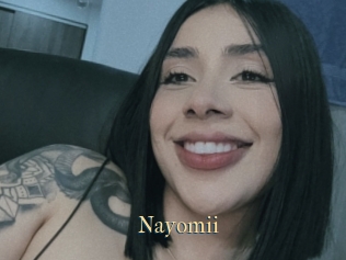 Nayomii