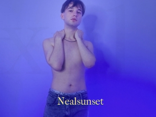 Nealsunset