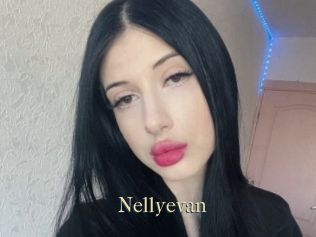 Nellyevan
