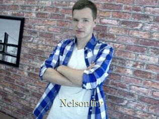 Nelsonfry