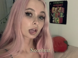 Neonbrat