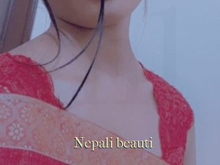 Nepali_beauti