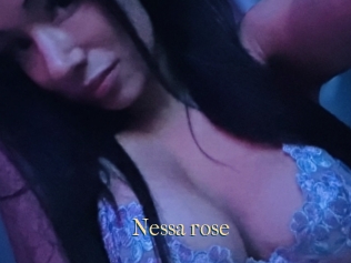 Nessa_rose