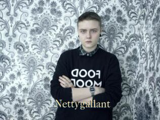 Nettygallant
