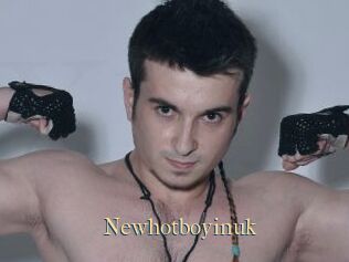 Newhotboyinuk
