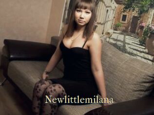 Newlittlemilana