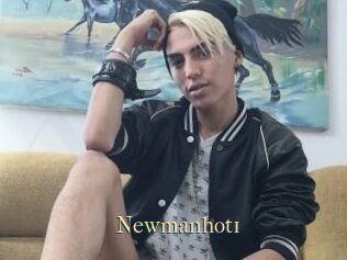 Newmanhot1
