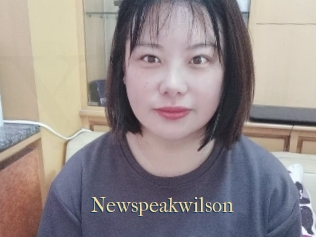 Newspeakwilson