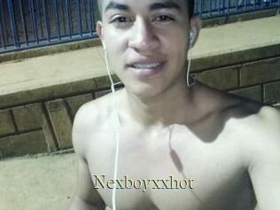 Nexboyxxhot