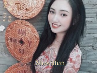 Nhowillian